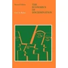KNYGA Bookshop Economics of Discrimination