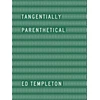 KNYGA Bookshop Ed Templeton - Tangentially Parenthetical