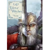 KNYGA Bookshop Eden of Witches Volume 4