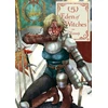 KNYGA Bookshop Eden of Witches Volume 5