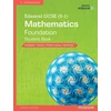 KNYGA Bookshop Edexcel GCSE (9-1) Mathematics: Foundation Student Book