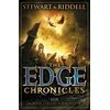 KNYGA Bookshop Edge Chronicles 8: Vox