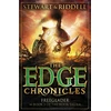 KNYGA Bookshop Edge Chronicles 9: Freeglader