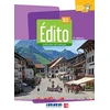 KNYGA Bookshop Edito 3e edition B1