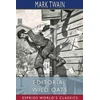 KNYGA Bookshop Editorial Wild Oats (Esprios Classics)