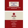 KNYGA Maggie Taliaferro Education for Ministry 50 Years of Engaging, Responding, and Reflecting