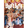 KNYGA Bookshop Edward Burra