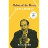 KNYGA Bookshop Edward de Bono: Love Laterally