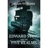 KNYGA Bookshop Edward Sting and the Five Realms