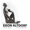 KNYGA Bookshop Egon Altdorf: Poems and Images