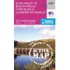 KNYGA Bookshop Elan Valley &amp; Builth Wells