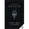 KNYGA Bookshop Elder Scrolls V: Skyrim Tarot Deck and Guidebook