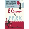 KNYGA Bookshop Eleanor & Park