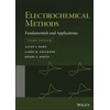 KNYGA Bookshop Electrochemical Methods