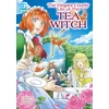 KNYGA Bookshop Elegant Courtly Life of the Tea Witch Vol. 2