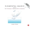 KNYGA Bookshop Elemental Magic, Volume II