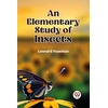 KNYGA Bookshop Elementary Study of Insects