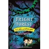 KNYGA Bookshop Elf Girl and Raven Boy: Fright Forest