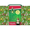 KNYGA Bookshop Elf: Santa's Coming!