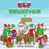 KNYGA Bookshop Elf vacation