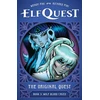 KNYGA Bookshop ElfQuest: The Original Quest: Book 3 - Wolf Caged
