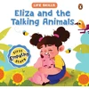 KNYGA Bookshop Eliza and the Talking Animals (Life Skills Series)