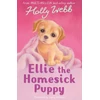 KNYGA Bookshop Ellie the Homesick Puppy