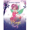 KNYGA Bookshop Ellie the Magic Fairy