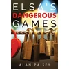 KNYGA Bookshop Elsa's Dangerous Games