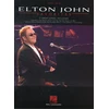 KNYGA Bookshop Elton John Favorites