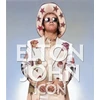 KNYGA Bookshop Elton John: Icon