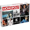 KNYGA Bookshop Elton John Monopoly