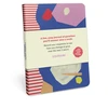 KNYGA Bookshop Em & Friends 3-Year Journal
