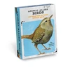 KNYGA Bookshop Em & Friends Animal Allies Birds Deck