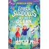 KNYGA Bookshop Ember Shadows and the Secret of the Ocean