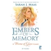 KNYGA Kuro Embers of Memory: A Throne of Glass Game