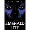 KNYGA Bookshop Emerald Lite