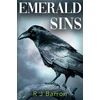 KNYGA Bookshop Emerald Sins