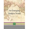 KNYGA Bookshop Emerging Modern World