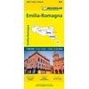 KNYGA Bookshop Emilia Romagna - Michelin Local Map 357