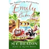 KNYGA Bookshop Emily Goes to Exeter