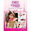 KNYGA Bookshop Emily in Paris: The Official Cookbook