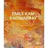 KNYGA Bookshop Emily Kam Kngwarray