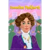 KNYGA Bookshop Emmeline Pankhurst