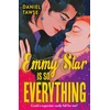 KNYGA Bookshop Emmy Star is So Everything