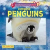 KNYGA Bookshop Emperor Penguins