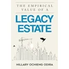 KNYGA Bookshop Empirical Value of a Legacy Estate