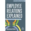 KNYGA Bookshop Employee Relations Explained