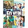 KNYGA Bookshop En vrai: Niveau B1 - Livre de l'eleve + Audio
