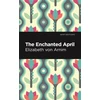 KNYGA Bookshop Enchanted April